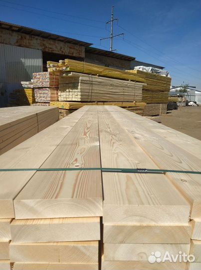 Доска, Брус, Пиломатериал