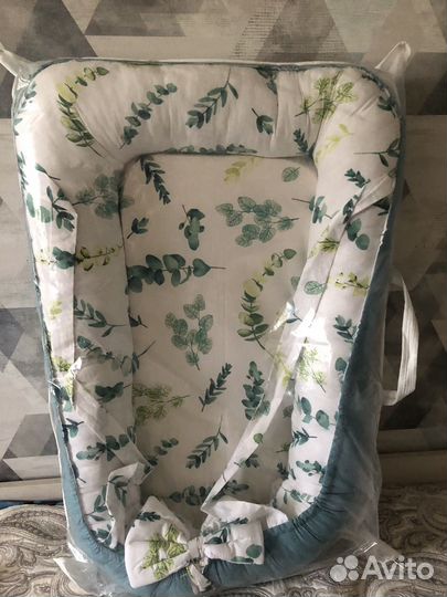 Коляска трансформер 2 в 1 бу