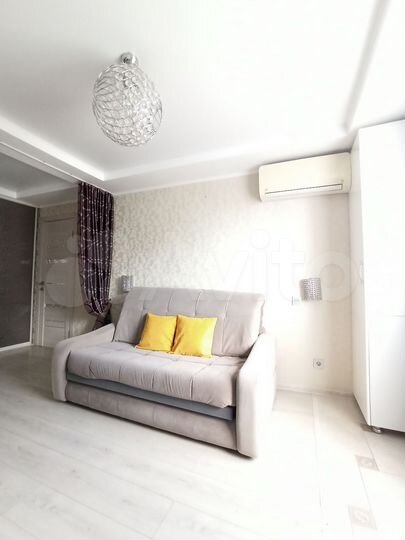 2-к. квартира, 55 м², 7/9 эт.