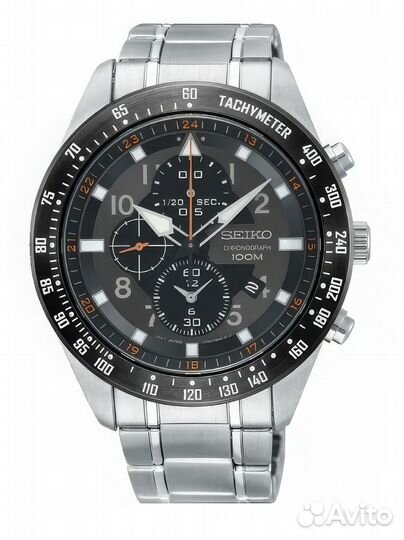 Мужские наручные часы Seiko CS Sports sndh33P1