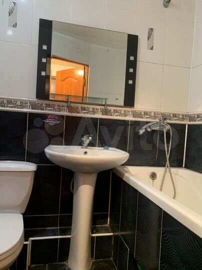 2-к. квартира, 67 м², 2/5 эт.