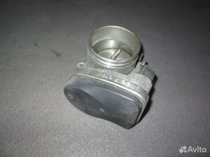 Корпус дроссельной заслонки 13547502445 BMW