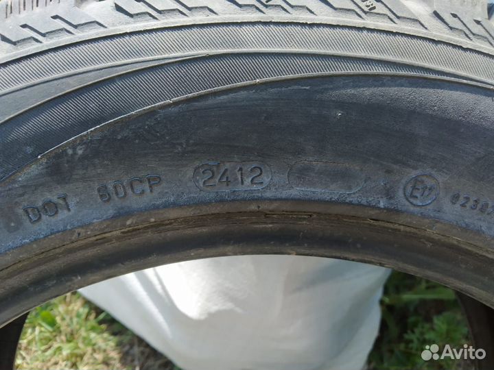 Nordman Nordman 4 205/55 R16