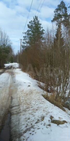 Участок 10 сот. (ИЖС)