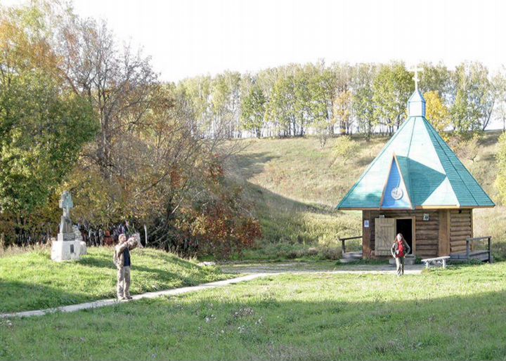 Участок 20 сот. (ИЖС)