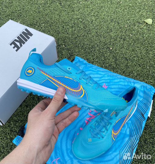 Шиповки Nike Mercurial Vapor 14