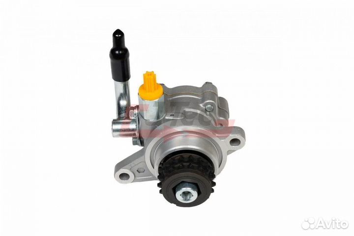 К Насос гидроусилителя Nissan X-Trail T30 2001 Дил