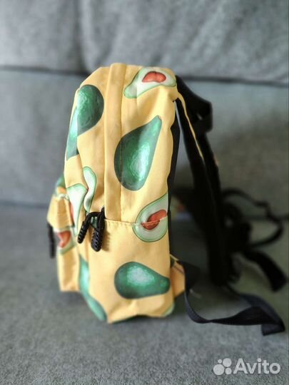 Рюкзак для девочки
