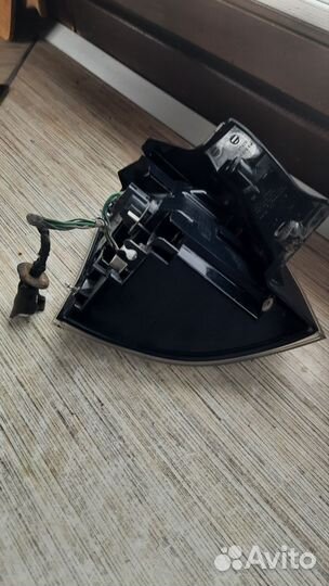 Фонарь задний для Митсубиси Аутлендер XL