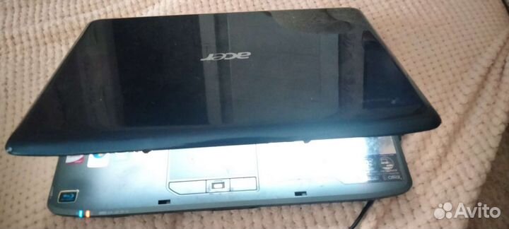 Ноутбук acer