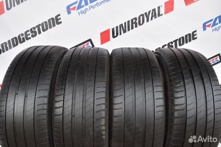 Michelin Primacy 3 225/45 R18