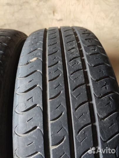 Колеса Nexen 185/65 R15