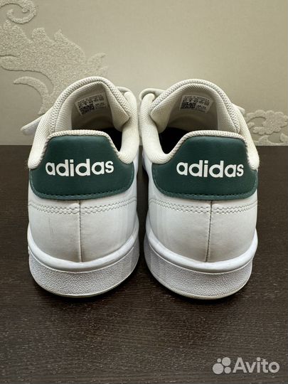 Кеды adidas мужские