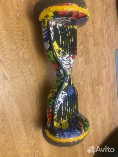 Гироскутер