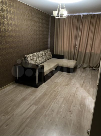1-к. квартира, 30,6 м², 1/5 эт.