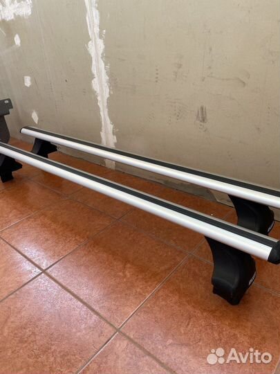 Багажник на крышу Volkswagen Jetta 6