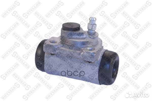 101-577K2092 440297 задн торм. цил.лев