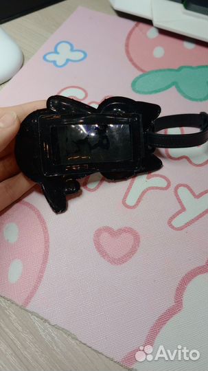 Брелок владельца