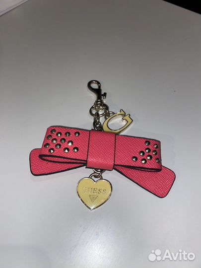 Брелок для сумки Guess
