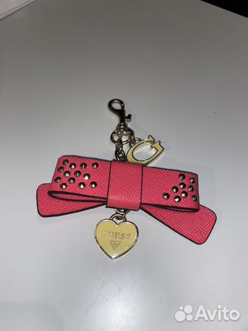 Брелок для сумки Guess