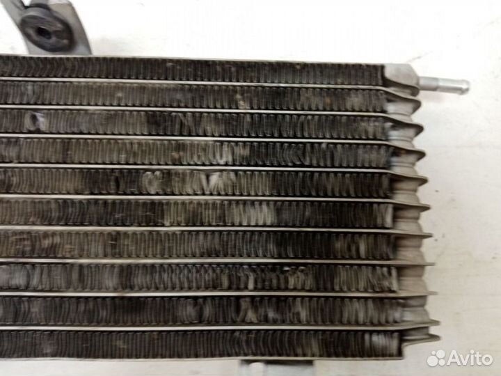 Радиатор АКПП Nissan X-Trail T32 2013