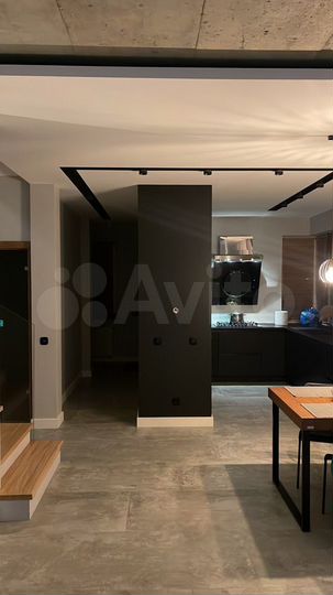 Таунхаус 140 м² на участке 5 сот.