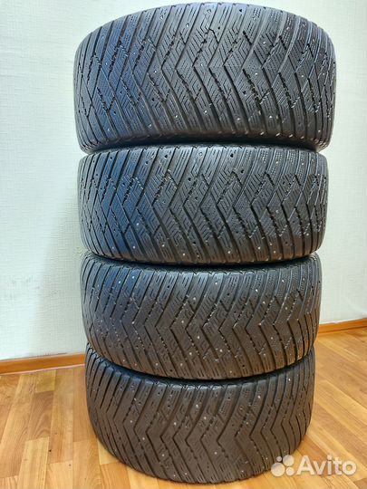 Goodyear UltraGrip Ice Arctic SUV 275/45 R20