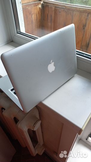 Apple MacBook Pro 13 2012