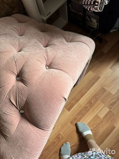 Кушетка для наращивания ресниц