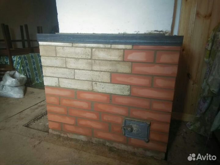 Печник краснодар. Чистка и ремонт дымоходов