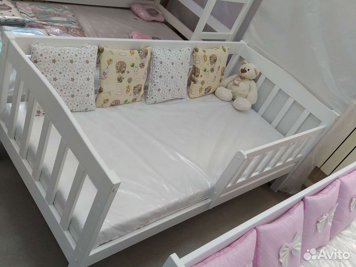 Детская кровать Ставрополь