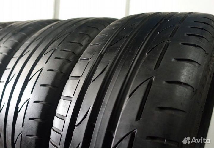 Bridgestone Potenza RE97AS 245/40 R20