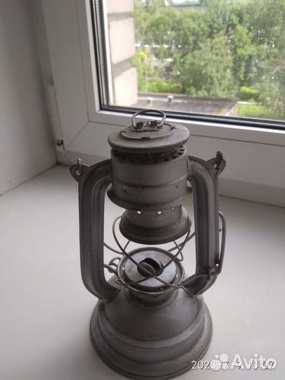 Фонарь летучая мышь