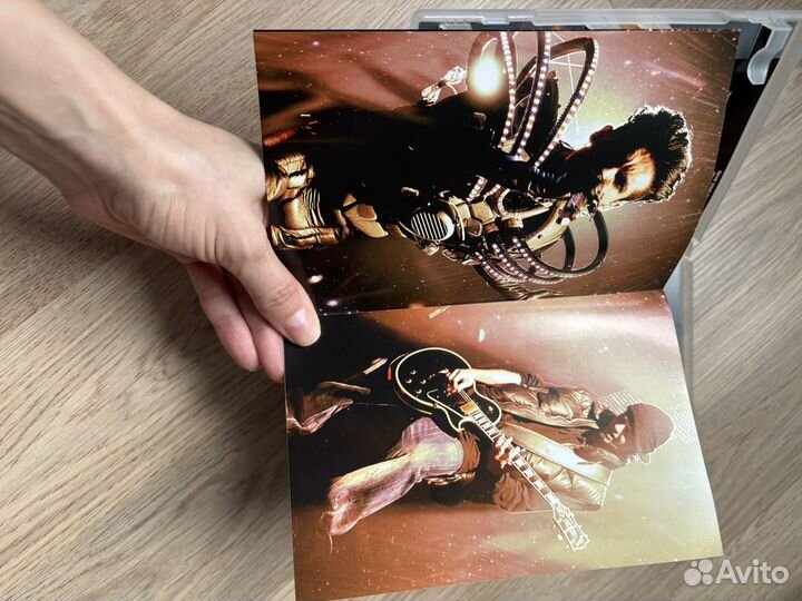 Tokio Hotel - Humanoid City Live (DVD)