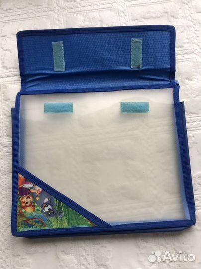 Папка, обложка для тетрадей