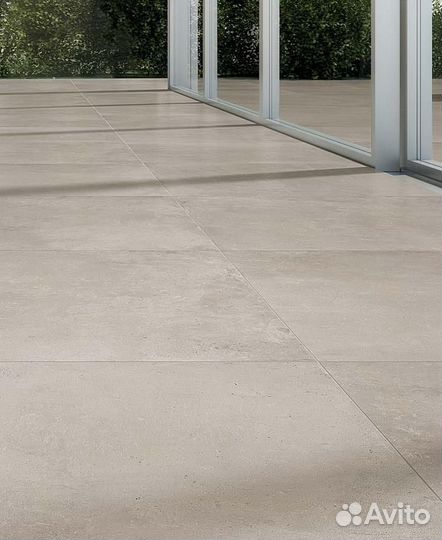 Naxos Плитка crystal Terra Pav. 60х60 (68179)