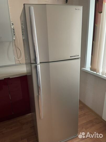 Холодильник Toshiba gr-m49tr