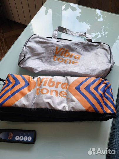 Массажер для похудения