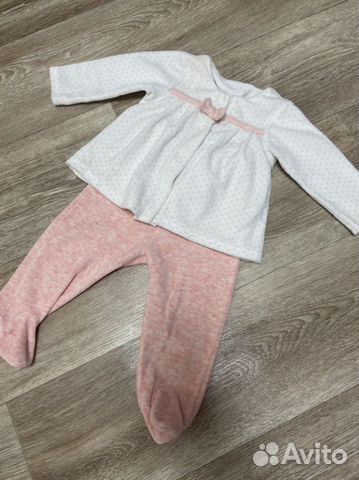 Костюмчик для девочки