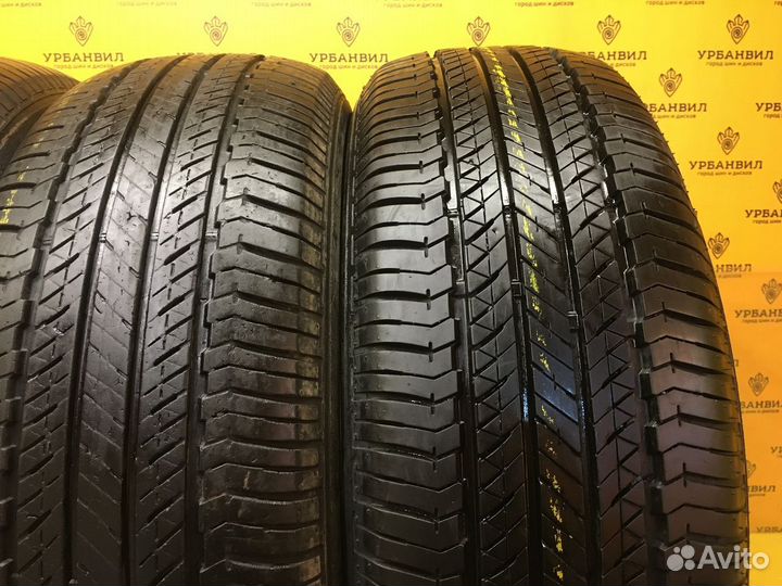 Bridgestone Dueler H/L 400 255/65 R17 110H