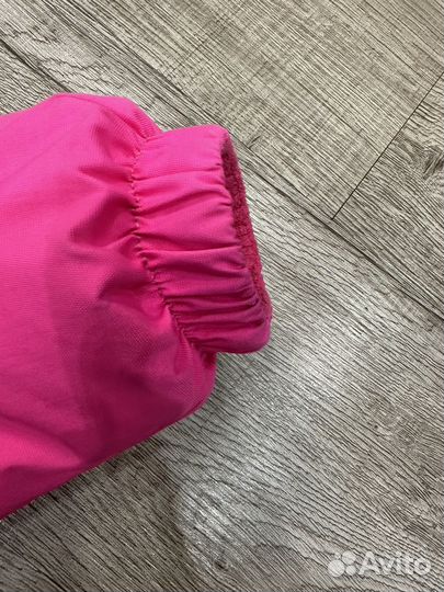 Демесезонняя куртка для девочки 92