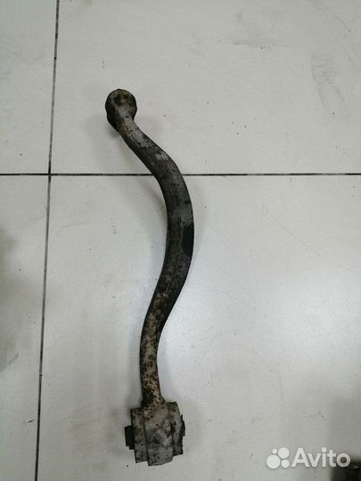 Рычаг передний левый нижний Mazda 6