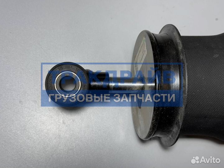 Пневмоамортизатор кабины Ситрак C7H задний левый