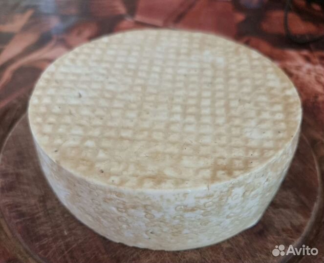 Молочная продукция от домашнего хозяйства