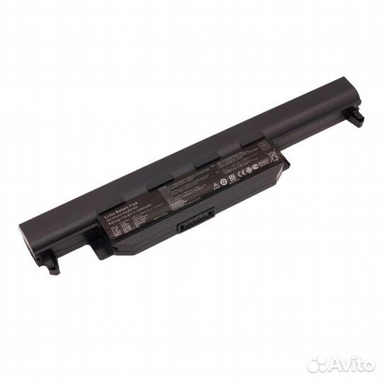 Аккумулятор для ноутбука asus