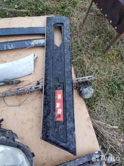 Запчасти Ягуар xj6