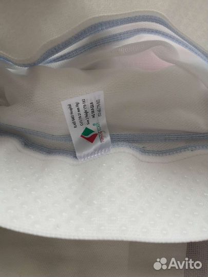 Новые Компрессионные чулки для операций и родов