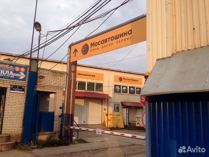 Dynamo Snow-H MWH01 215/55 R17 94H