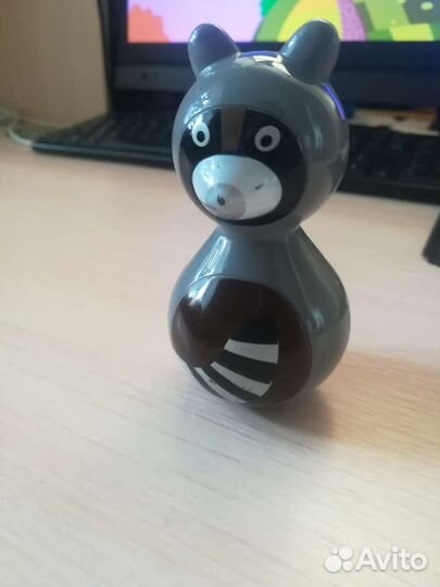 Детские игрушки