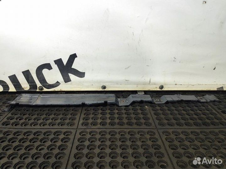 Накладка проводки шасси Daf XF106